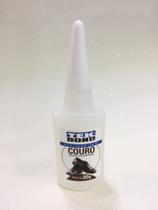 COLA TEK BOND - ADESIVO INSTANTÂNEO PROFISSIONAL - 20g