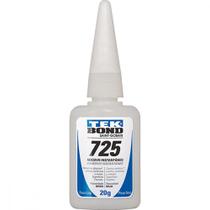 Cola Tekbond 725 20G . / Kit C/ 10 Unidades