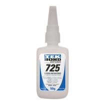 Cola Tekbond 725 50G Cola Tekbond 725 50G