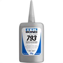 Cola Tekbond 793 50G Cola Tekbond 793 50G