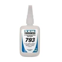 Cola tekbond 793 instantanea 100g Cola tekbond 793 instantanea 100g