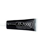 Cola Tela Celular It7000 Preta 110ml