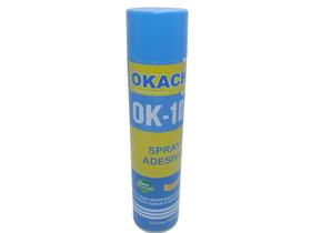 Cola Temporária Adesivo em Spray OK-100 - Okachi - Sun Special