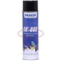 Cola Temporária em spray para tecido 380ml Okachi