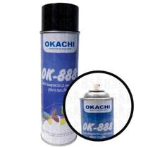 Cola temporaria spray okachi p/ tecido ok-888 (380ml)