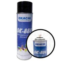 Cola Temporaria Spray Okachi Para Tecido Ok-888 (380Ml)
