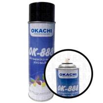 Cola Temporaria Spray Okachi Para Tecido Ok-888 (380Ml) Cola Temporaria Spray Okachi Para Tecido Ok-888 (380Ml)