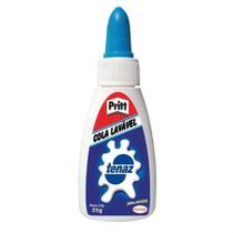 Cola Tenaz Lavável 35g Pritt Cola Tenaz Lavável 35g Pritt