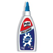 Cola Tenaz Lavável Henkel 110 gramas - HENKEL Cola Tenaz Lavável Henkel 110 gramas - HENKEL