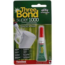 Cola Three Bond 2g Cola Three Bond 2g