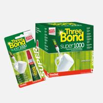 Cola three bond super 100 - 2gr Cola three bond super 100 - 2gr