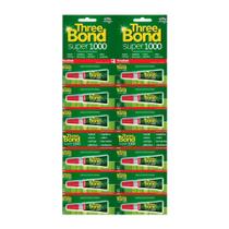 Cola Threebond 12 Und 2g - Three Bond Cola Threebond 12 Und 2g - Three Bond