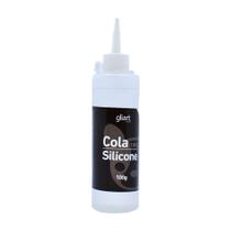 Cola Tipo Silicone Gliart 100 gr - PA3527
