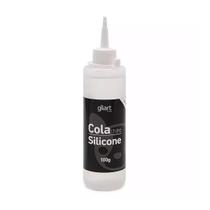 Cola Tipo Silicone Gliart 100gr