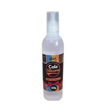 Cola Tipo Silicone Gliart Pro 60g