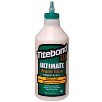 Cola titebond 1,05kg ultimate verde