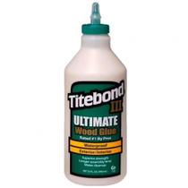 Cola titebond 1,05kg ultimate verde