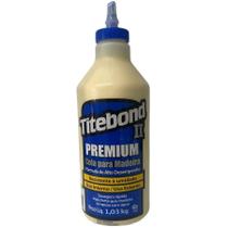 Cola Titebond 2 Premium 1,03kg Cola Titebond 2 Premium 1,03kg