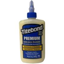 Cola Titebond 2 Premium 258g Cola Titebond 2 Premium 258g