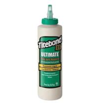 Cola Titebond 3 Ultimate 473ml Prova D Agua Profissional