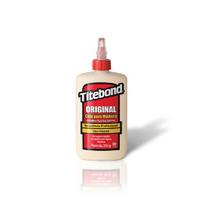 Cola Titebond Adesivo TB Original Wood Glue 237ml