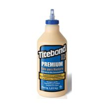 Cola titebond ii premium wood glue 1,03 kg (35005)