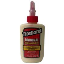 Cola Titebond Original 128g Cola Titebond Original 128g
