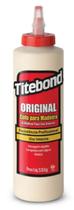 Cola Titebond Original - 510g Marceneiro