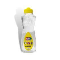 Cola Transparente Acrilex 500g Cola Transparente Acrilex 500g