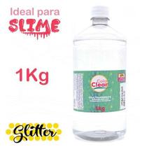 Cola Transparente Clear 1Kg Cola Transparente Clear 1Kg