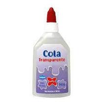 Cola transpartente 90 gr - ref 6236 Cola transpartente 90 gr - ref 6236