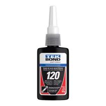 Cola Trava Fixa Parafuso Alto Torque 120 Tekbond
