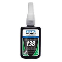 Cola Trava Fixa Rolamento 138 Tekbond