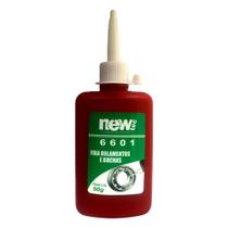 Cola Trava Rolamentos Buchas Folgas Newtec 50g 6601