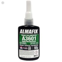 Cola Trava Rosca Alto Torque 10g - Almafix A3601