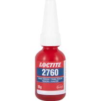 Cola Trava Rosca Fixador Automotivo 2760 Com 10g - Loctite - Loctite Henkel