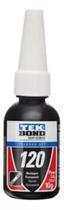 Cola trava rosca parafuso at 120 verm 10g - tek bond premium Cola trava rosca parafuso at 120 verm 10g - tek bond premium