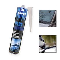 Cola Tubo Para Brisa Janela Vidro Adesivo Automotivo Cola Tubo Para Brisa Janela Vidro Adesivo Automotivo