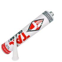 Cola Tubo Selante PU55 290ml Efetivo Na Colagem Selagem e Vedação Vidros Calhas Telhados