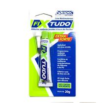 Cola Tudo Adespec 20g