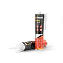 Cola Tudo Branco 212ml 360g Embalagem com 6 Unidades WMax 5986161022 Kit Cola Tudo Branco 212ml 360g Embalagem com 6 Unidades WMax 5986161022 Kit