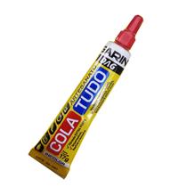COLA TUDO EXTRA FORTE 17G INCOLOR - Garin