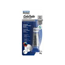 Cola Tudo Multiuso 20G Blister - Tekbond