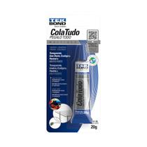 Cola tudo Multiuso tekbond 20g