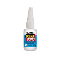 COLA ULTRA BOND MÉDIA VISCOSIDADE 20g