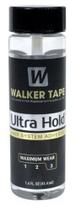 Cola Ultra Hold 41ml C/ Pincel Prótese Capilar Wig Fulllace - Walker Tape