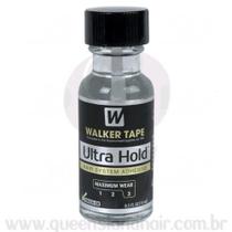 Cola ultra hold para perucas, postiços e laces - Walker tape