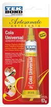 Cola Universal 17g Tekbond