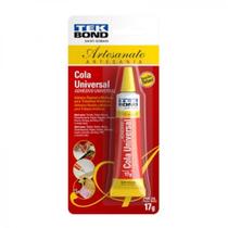 Cola universal 17g tekbond Cola universal 17g tekbond