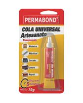 Cola Universal Artesanato 19g